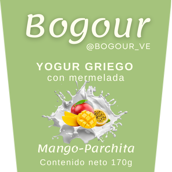 Yogur Griego. Natural
