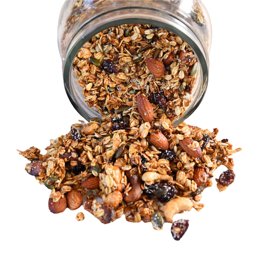 Granola Premium (70gr)